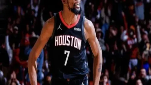 哈登27分略显逊色，一人20分創下紀錄的罰球盛宴